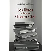 Los mejores  - Los libros sobre la Guerra Civil